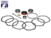 Yukon Pinion install kit for Toyota V6 rear differential