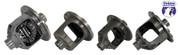 Yukon standard open carrier case, GM 8.6", loaded