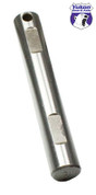 7.5" Toyota Spartan locker cross pin.