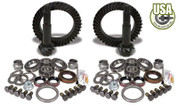 USA Standard Gear & Install Kit package for Jeep JK Rubicon, 4.88 ratio