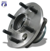 Yukon unit bearing for '99-'00 GM 2500 truck