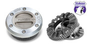 Yukon Hardcore Locking Hub set for Dana 60, 30 spline. '99-'04 Ford