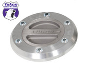 Bezel & selector replacement kit for Yukon Hardcore Locking Hubs.