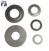 Inner axle dust shield for Dana 30