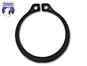 Long shaft inner clip for 9.25" GM IFS.