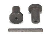 Powr Lok button kit for Dana 30, Dana 44 & Chrysler 8.75"
