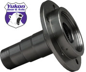 Replacement front spindle for Dana 44 IFS, 93 & up NON ABS.