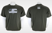 USA Standard Gear Shirt, Large
