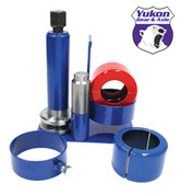The Yukon Carrier Bearing Puller