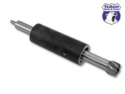 Dana 80 & GM/Chrysler 11.5" spindle ID boring tool for 37 & 38 spline axle conversion.
