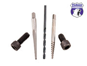 Cross Pin Bolt extractor kit