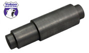 Main pin for carrier bearing puller