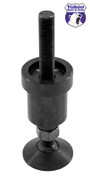 Inner axle side seal installation tool