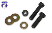 TracLoc assembly tool