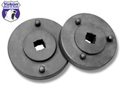 Spanner tool for Ford 9", fits Strange 3.812" cases.