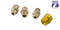Yukon Zip Locker Bulkhead fitting kit