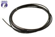 20 long air line for Zip Locker.