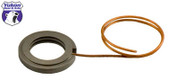 Seal housing for Toyota Zip Locker.