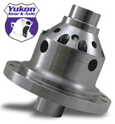 Yukon Grizzly Locker for Toyota Landcruiser, 30 spline