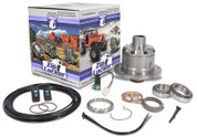 Yukon Zip locker for Toyota 8" 4 cylinder