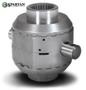 Spartan Locker for Dana 44 differential with 19 spline axles, includes heavy-duty cross pin shaft