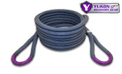 Yukon kinetic recovery rope, 7/8"