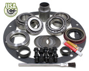 USA Standard Master Overhaul kit for Toyota 10.5" rear