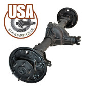 GM 9.5" Rear Axle Assembly for '07-'14 GM SUV, 4.11 ratio, standard open