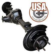 Chrysler 9.25" Rear Axle Assembly '09-'10 Ram 1500 4WD, 3.21 - USA Standard