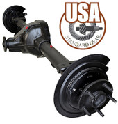 Chrysler 9.25" Rear Axle Assembly, '09-'10 Ram 1500, 3.55 with positraction