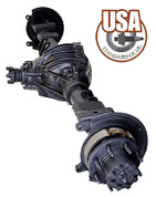 GM 10.5" 14 bolt rear, '09-'10 GM 2500 Truck, 3.73, posi, with active brake control