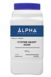 Cystine Heart Agar (C03-122)