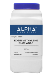 EOSIN METHYLENE BLUE AGAR (E05-102)