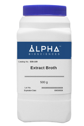Extract Broth (E05-109) 