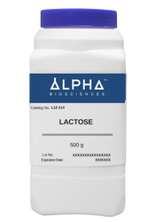 LACTOSE (L12-114)