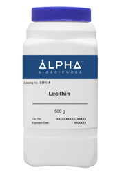 Lecithin (L12-118)