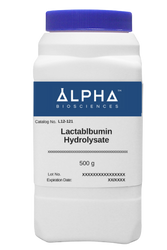 Lactalbumin Hydrolysate (L12-121)