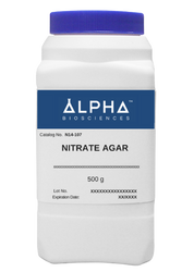 NITRATE AGAR (N14-107)