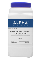 PANCREATIC DIGEST OF GELATIN (P16-100)