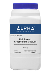 Reinforced Clostridium Medium (R18-105)