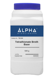 Tetrathionate Broth Base (T20-104)