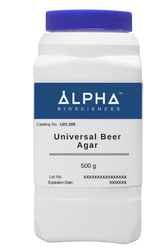 Universal Beer Agar (U21-100)