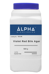 Violet Red Bile Agar (V22-100)