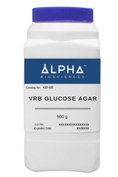 VRB GLUCOSE AGAR (V22-102)