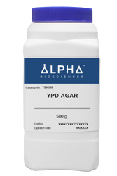 YPD AGAR (Y25-102)