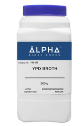 YPD BROTH (Y25-103)