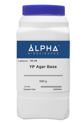 YP Agar Base (Y25-109)
