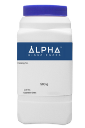Coliform Medium (C03-127)