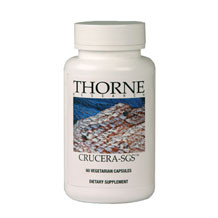 Thorne Research Crucera-SGS®