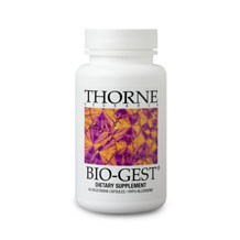 Thorne Research Bio-Gest 60 Veggie Caps